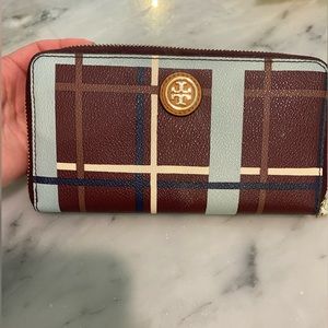 Women’s Tory Burch Wallet